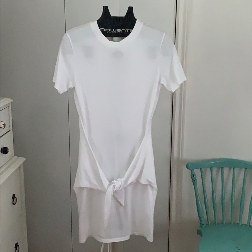 Frame Dress